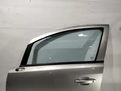 Автозапчасти б/у левая передняя дверь за opel corsa d ´´111 years´´ ссылки oem iam   