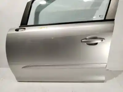 Автозапчасти б/у левая передняя дверь за opel corsa d ´´111 years´´ ссылки oem iam   