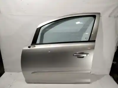 Автозапчасти б/у левая передняя дверь за opel corsa d ´´111 years´´ ссылки oem iam   