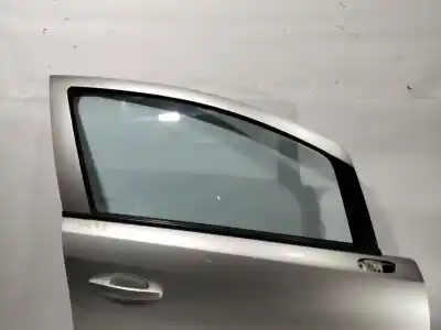 Second-hand car spare part front right door for opel corsa d ´´111 years´´ oem iam references   