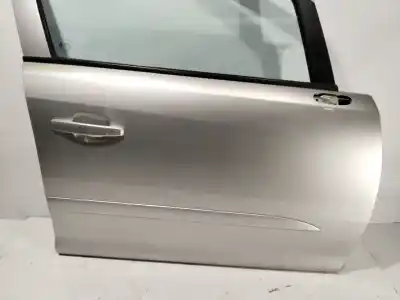 Second-hand car spare part front right door for opel corsa d ´´111 years´´ oem iam references   