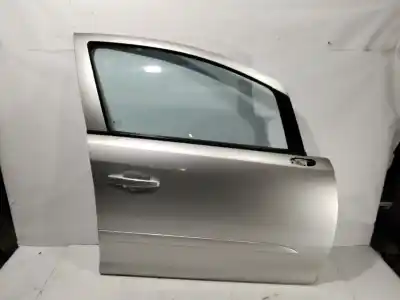 Second-hand car spare part FRONT RIGHT DOOR for OPEL CORSA D ´´111 Years´´ OEM IAM references   