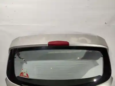 Second-hand car spare part tailgate for opel corsa d ´´111 years´´ oem iam references   