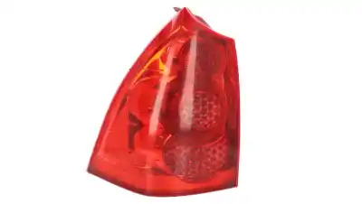 Second-hand car spare part LEFT TAILGATE LIGHT for PEUGEOT 307 BREAK/SW (S2) SW Pack 136 CV / 100 KW OEM IAM references 557686A  