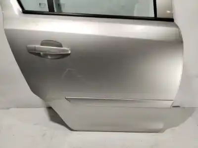 Second-hand car spare part REAR RIGHT DOOR for OPEL CORSA D ´´111 Years´´ OEM IAM references   