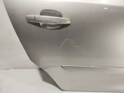 Second-hand car spare part rear right door for opel corsa d ´´111 years´´ oem iam references   