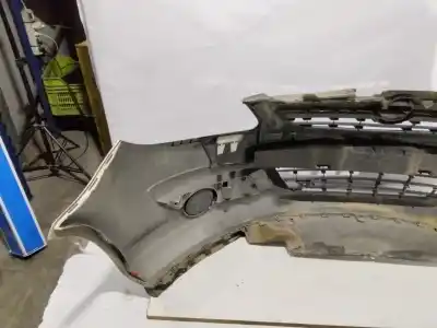 Second-hand car spare part front bumper for opel corsa d ´´111 years´´ oem iam references   