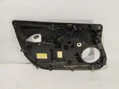 Piesă de schimb auto la mâna a doua MECANISM ACȚIONARE GEAM FAȚÃ STÂNGA pentru FORD FIESTA (CB1) Ambiente Referințe OEM IAM   