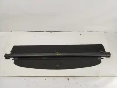 Piesă de schimb auto la mâna a doua SUPORT PAHAR SPATE pentru PEUGEOT 5008 (0U_, 0E_) 1.6 HDI Referințe OEM IAM   