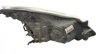 Piesă de schimb auto la mâna a doua FAR STÂNGA pentru OPEL CORSA D ´´111 Years´´ Referințe OEM IAM 13186381EF  