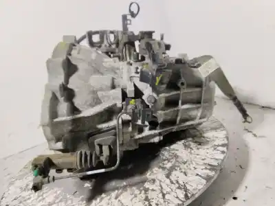 Piesă de schimb auto la mâna a doua CUTIE DE VITEZE pentru KIA SPORTAGE Drive 4x2 Referințe OEM IAM WEJ6K  