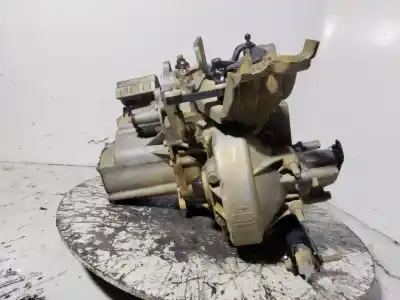 Piesă de schimb auto la mâna a doua CUTIE DE VITEZE pentru CITROEN C3 AIRCROSS Feel Referințe OEM IAM 20R102  