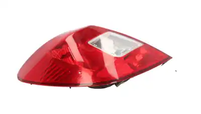 Second-hand car spare part left tailgate light for opel corsa d ´´111 years´´ oem iam references 13188047  
