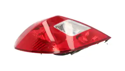 Second-hand car spare part left tailgate light for opel corsa d ´´111 years´´ oem iam references 13188047  