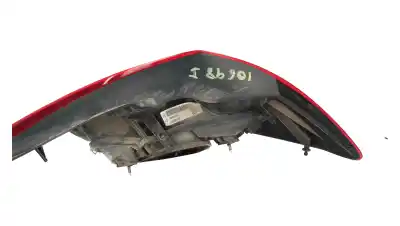 Second-hand car spare part left tailgate light for opel corsa d ´´111 years´´ oem iam references 13188047  