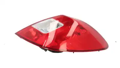 Second-hand car spare part right tailgate light for opel corsa d ´´111 years´´ oem iam references 13188046  