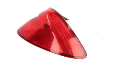 Second-hand car spare part right tailgate light for opel corsa d ´´111 years´´ oem iam references 13188046  