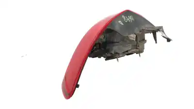 Second-hand car spare part right tailgate light for opel corsa d ´´111 years´´ oem iam references 13188046  