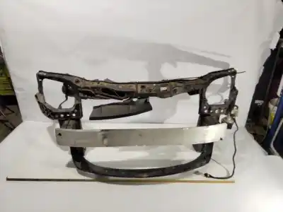 Second-hand car spare part front panel for opel corsa d ´´111 years´´ oem iam references 13191106  13191879