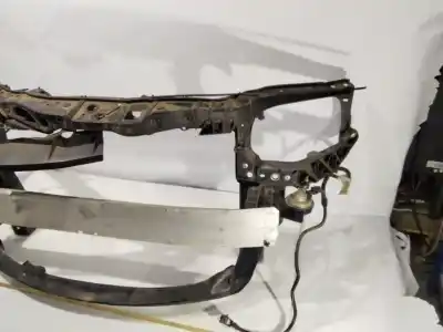 Second-hand car spare part  for OPEL CORSA D  OEM IAM references 13191106  13191879