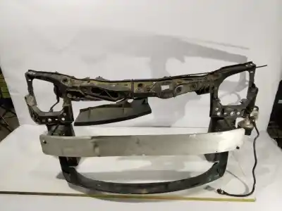 Second-hand car spare part front panel for opel corsa d ´´111 years´´ oem iam references 13191106  13191879