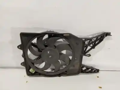Peça sobressalente para automóvel em segunda mão termoventilador elétrico por opel corsa d ´´111 years´´ referências oem iam 55703928