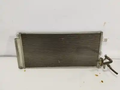 Peça sobressalente para automóvel em segunda mão condensador / radiador de ar condicionado por opel corsa d ´´111 years´´ referências oem iam 95514601  