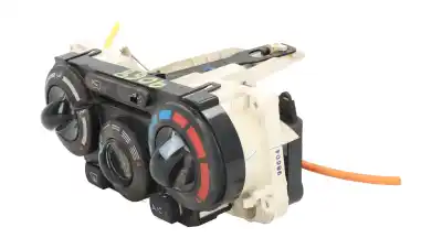 Peça sobressalente para automóvel em segunda mão  por NISSAN MICRA (K12E)  Referências OEM IAM N104792L  