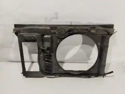 Second-hand car spare part front panel for peugeot 308 confort oem iam references 9676568780  