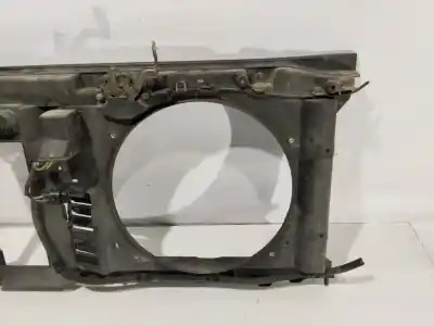 Second-hand car spare part front panel for peugeot 308 confort oem iam references 9676568780  