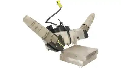 Peça sobressalente para automóvel em segunda mão Fita Do Airbag por NISSAN MICRA (K12E) Acenta Referências OEM IAM 25560AX722  