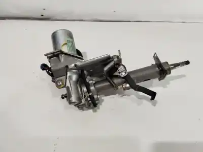 Second-hand car spare part steering column for nissan micra (k12e) acenta oem iam references 48810bg00a  