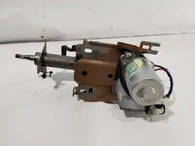 Second-hand car spare part steering column for nissan micra (k12e) acenta oem iam references 48810bg00a  