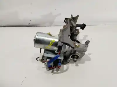 Second-hand car spare part steering column for nissan micra (k12e) acenta oem iam references 48810bg00a  