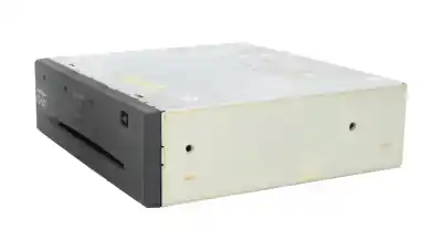 Peça sobressalente para automóvel em segunda mão SISTEMA DE ÁUDIO / RÁDIO CD por JAGUAR X-TYPE I (X400) 2.5 V6 A LAS 4 RUEDAS Referências OEM IAM 4621008344  