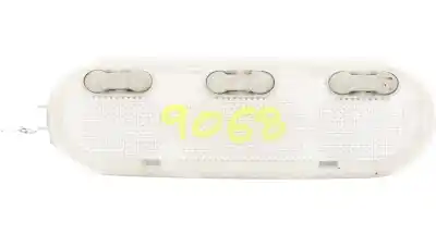 Peça sobressalente para automóvel em segunda mão LUZ INTERIOR por NISSAN MICRA (K12E) Acenta Referências OEM IAM 8200073234  