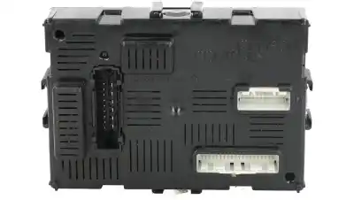 Peça sobressalente para automóvel em segunda mão bsi / bcm / módulo eletrónico confort por nissan micra (k12e) acenta referências oem iam 284b2em01e  