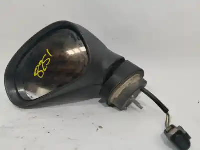 Second-hand car spare part left rearview mirror for seat leon (1p1) comfort limited oem iam references e1010852  