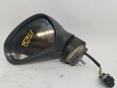 Second-hand car spare part LEFT REARVIEW MIRROR for SEAT LEON (1P1)  OEM IAM references E1010852  