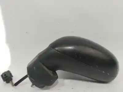 Second-hand car spare part left rearview mirror for seat leon (1p1) comfort limited oem iam references e1010852  