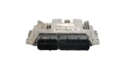 Pezzo di ricambio per auto di seconda mano centralina motore per kia sportage concept 4x2 riferimenti oem iam 0281031654