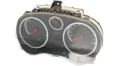 Автозапчасти б/у ПРИБОРНАЯ ДОСКА за OPEL CORSA D  ссылки OEM IAM P0013264273 281202453 1563680