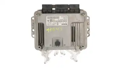 Peça sobressalente para automóvel em segunda mão  por PEUGEOT 308  Referências OEM IAM 0281013332  9664257580