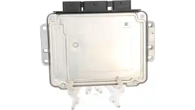 Second-hand car spare part ecu engine control for peugeot 308 confort oem iam references 0281013332  9664257580