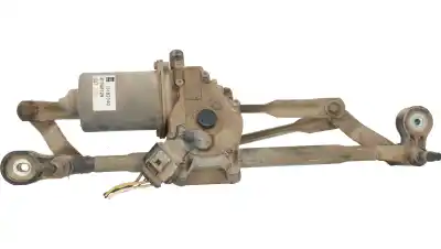 Peça sobressalente para automóvel em segunda mão motor do limpa para brisas por opel corsa d ´´111 years´´ referências oem iam 13182340