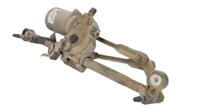 Автозапчасти б/у мотор переднего стеклоочистителя за opel corsa d ´´111 years´´ ссылки oem iam 13182340  