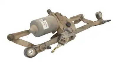 Автозапчасти б/у мотор переднего стеклоочистителя за opel corsa d ´´111 years´´ ссылки oem iam 13182340  