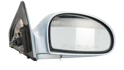Pezzo di ricambio per auto di seconda mano retrovisore destro per kia cerato 2.0 ex crdi berlina riferimenti oem iam 876202f301