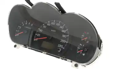 Second-hand car spare part dashboard for kia cerato 2.0 ex crdi berlina oem iam references 940032f340  