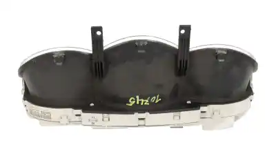 Second-hand car spare part dashboard for kia cerato 2.0 ex crdi berlina oem iam references 940032f340  